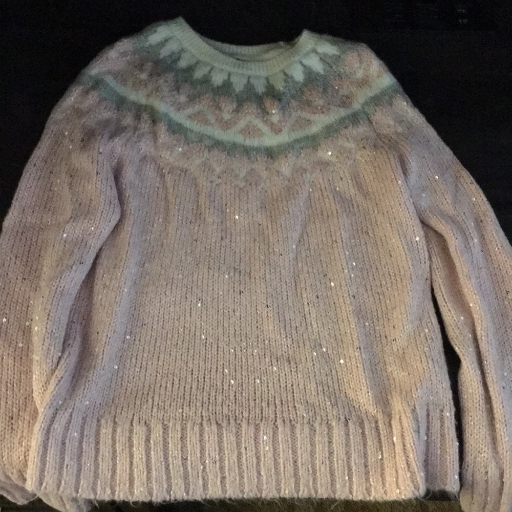 Gap kids sweater size 12